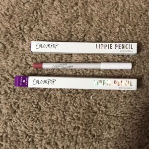 SOLD!!! NIB Colourpop Lippie Pencil